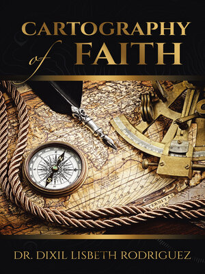 cover image of Cartography of Faith